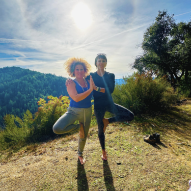 Dia De Los Muertos Retreat